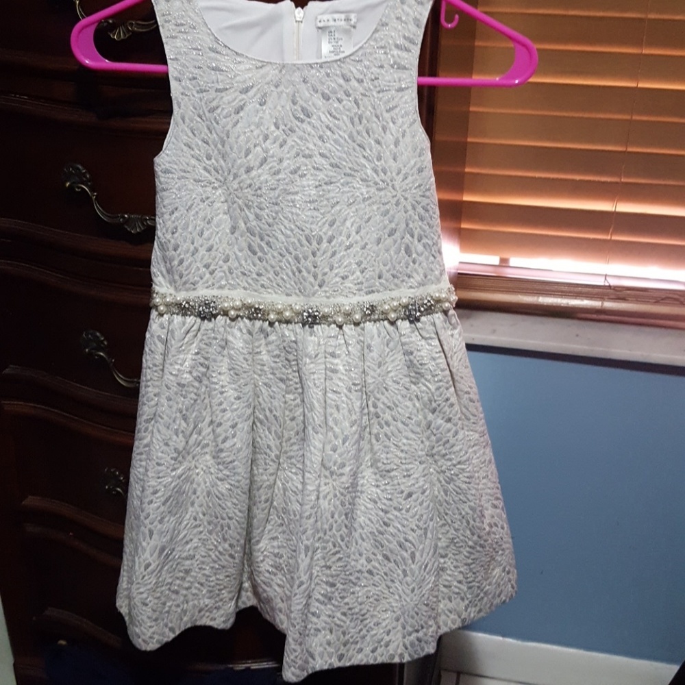 Biutiful drees for girls
